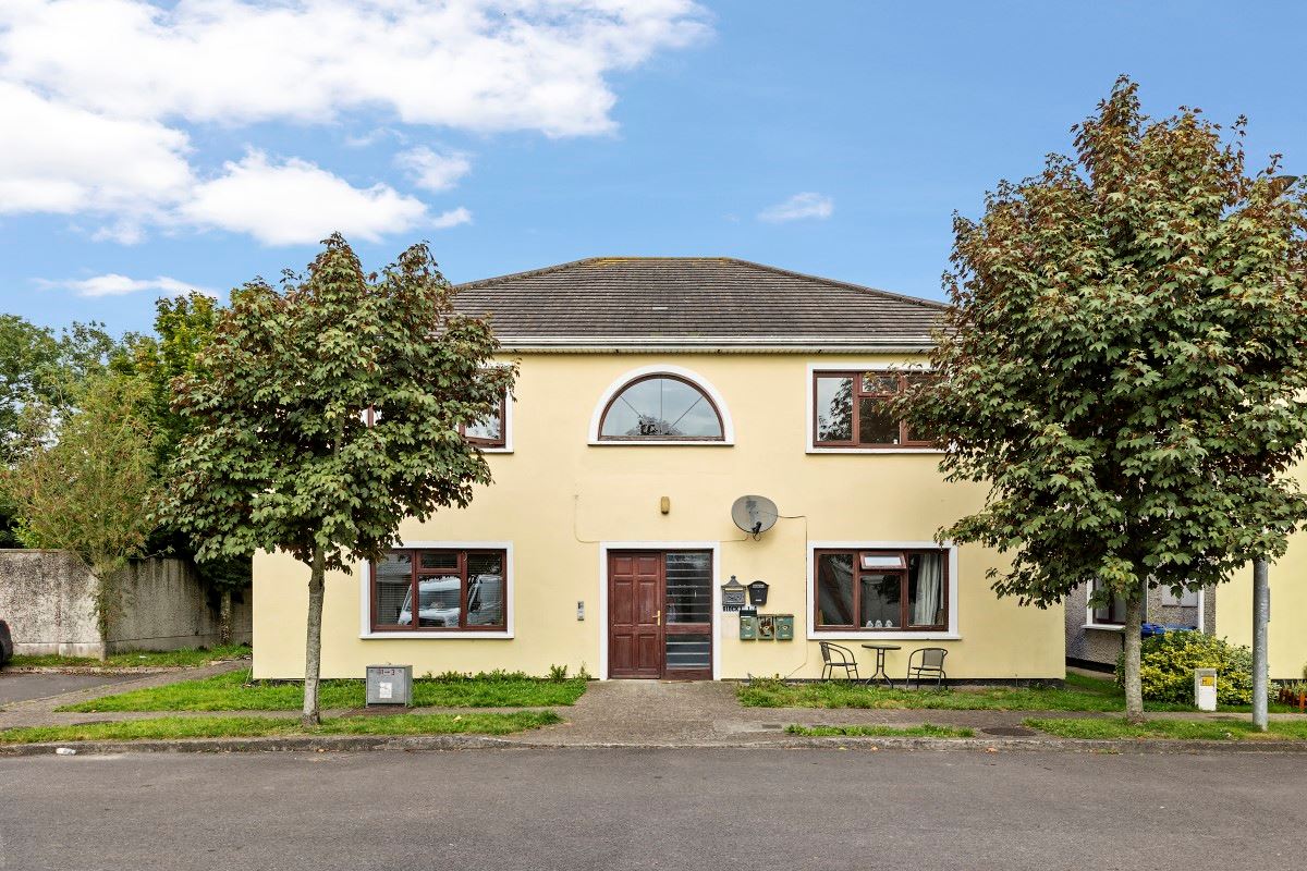 Apt 4 Block 1, Doorley Park, Rathangan, Kildare