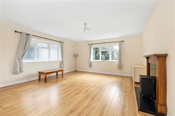Apt 4 Block 1, Doorley Park, Rathangan, Kildare