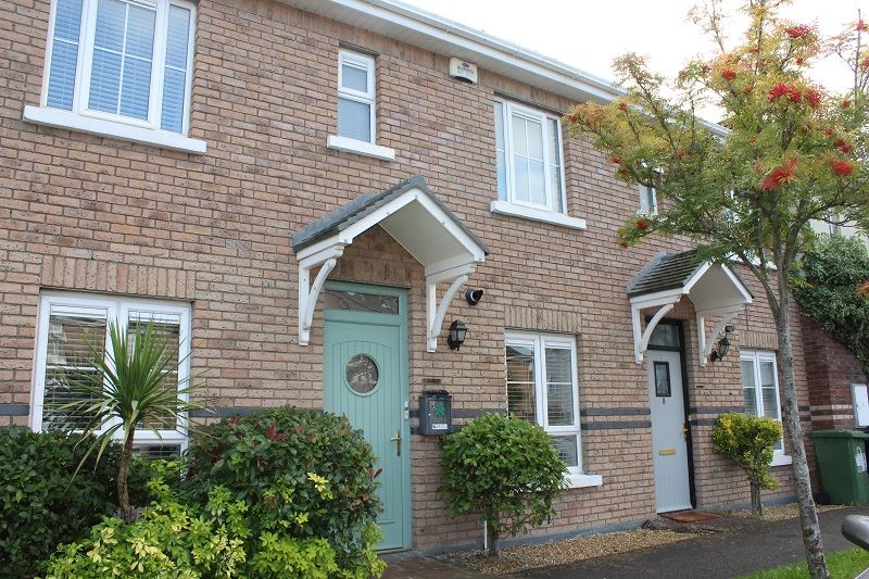 9 Mount Eustace Crescent , Tyrrelstown, Dublin 15