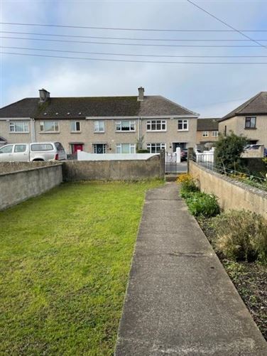 9 Greenfields, Rosbrien, Limerick