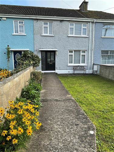 9 Greenfields, Rosbrien, Limerick