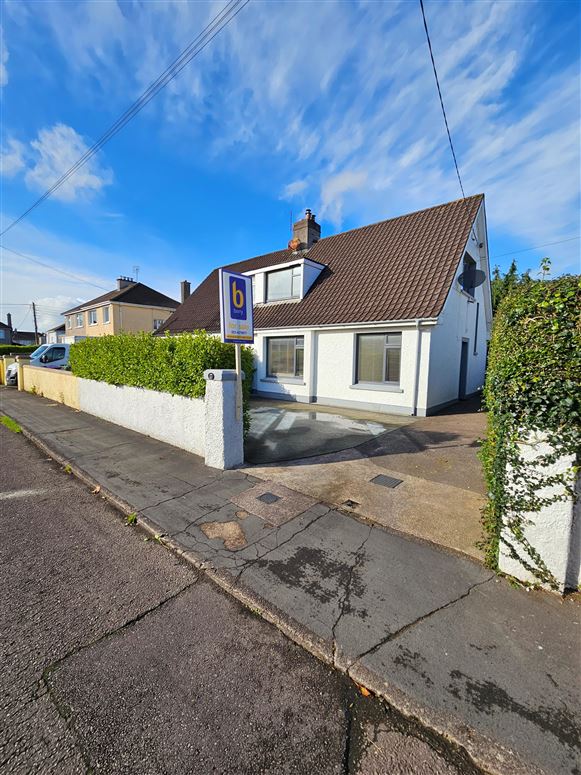 17 Green Park, Wilton Lawn, Wilton, Cork Barry Auctioneers & Valuers