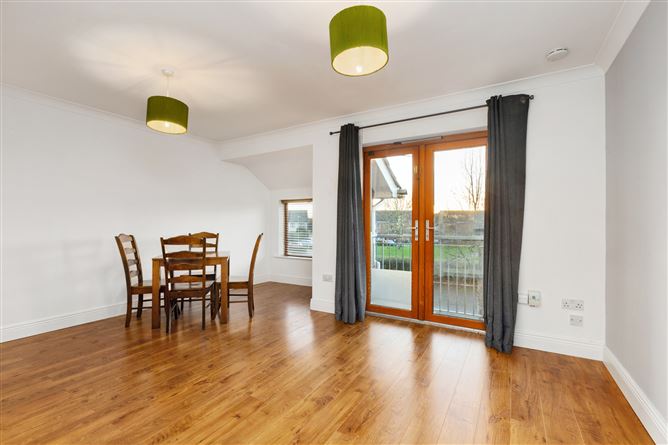 234 Chambers Park, Kilcock, Co. Kildare