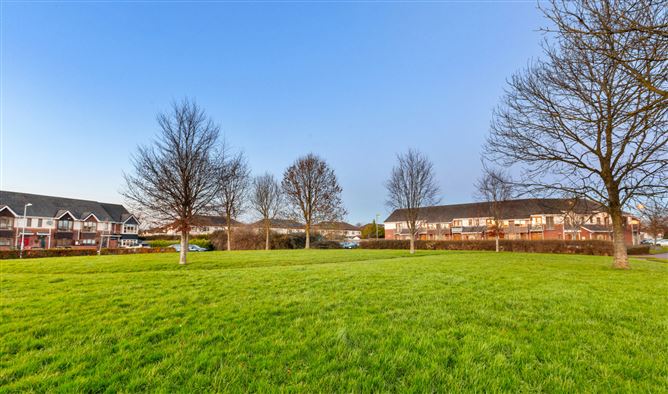 234 Chambers Park, Kilcock, Co. Kildare