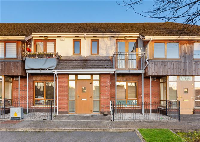 234 Chambers Park, Kilcock, Co. Kildare