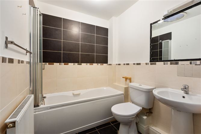 234 Chambers Park, Kilcock, Co. Kildare