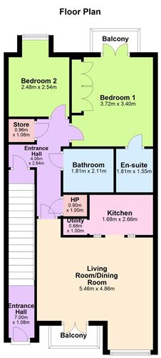 234 Chambers Park, Kilcock, Co. Kildare