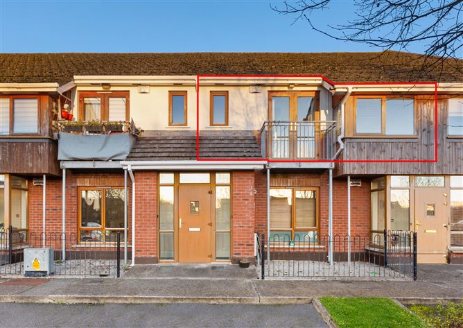 234 Chambers Park, Kilcock, Co. Kildare