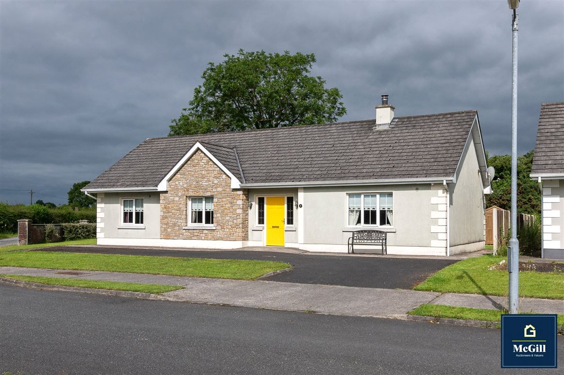 1 Shannon Valley, Tarmonbarry, DNG McGill 4763434