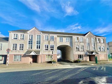 Image for Apartments 3, 5, 9, 11, 12, 13, 14, 15 & 16 Camlin Court, Longford Town, Co. Longford, Longford, Longford