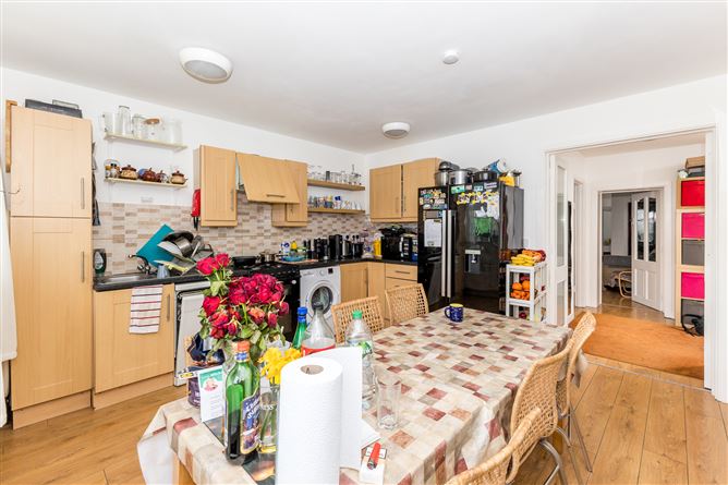 4 Newtown Cottages, Malahide Road, Dublin 17, Dublin