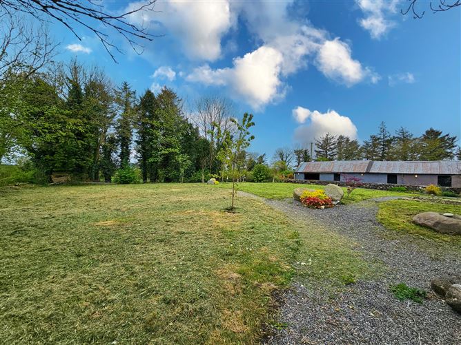 Ballinlobaunn Cottage,, Crossmolina, Mayo