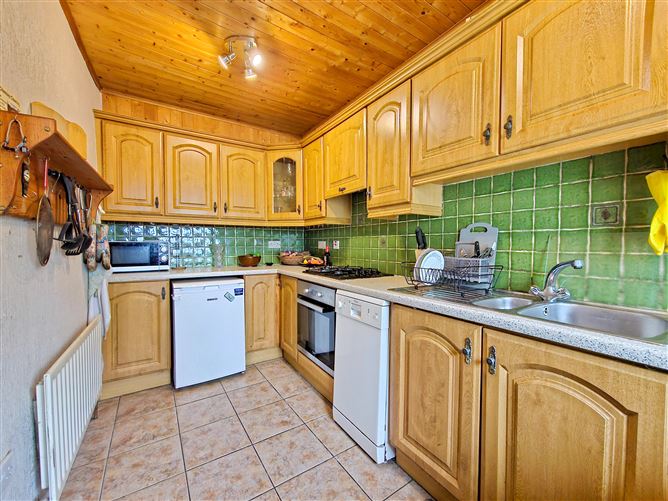 Ballinlobaunn Cottage,, Crossmolina, Mayo