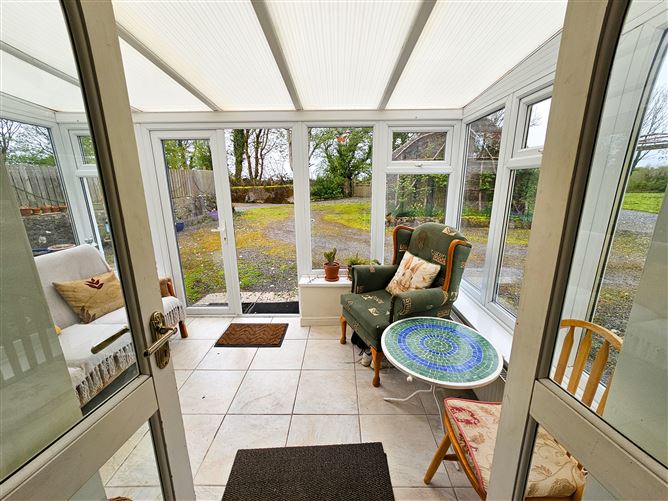 Ballinlobaunn Cottage,, Crossmolina, Mayo