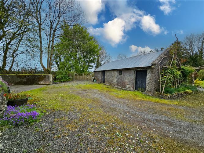 Ballinlobaunn Cottage,, Crossmolina, Mayo