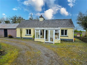 Image for Ballinlobaunn Cottage,, Crossmolina, Mayo