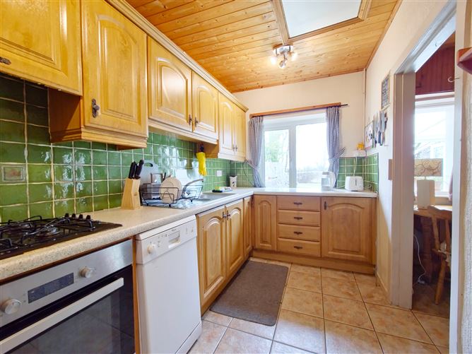 Ballinlobaunn Cottage,, Crossmolina, Mayo