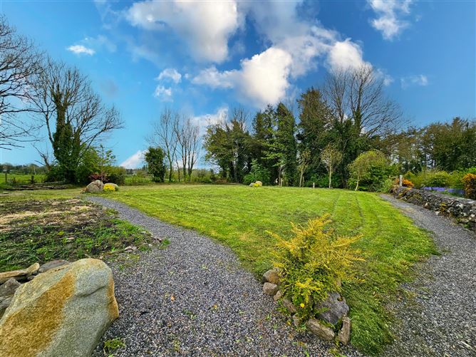 Ballinlobaunn Cottage,, Crossmolina, Mayo