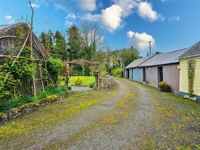 Ballinlobaunn Cottage,, Crossmolina, Mayo