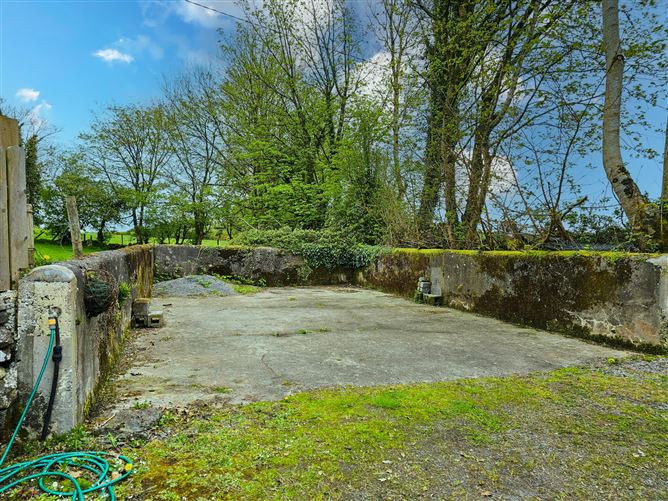 Ballinlobaunn Cottage,, Crossmolina, Mayo