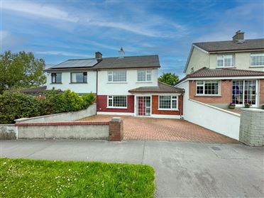 Image for 13 Lakeshore Drive, Renmore, Galway City