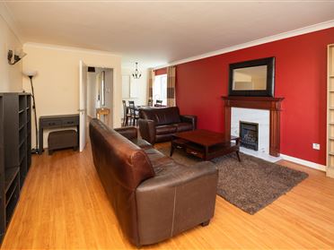Image for Apartment 20, The Mill Pond, Mill Lane, Clondalkin, Dublin 22, Clondalkin, Dublin 22