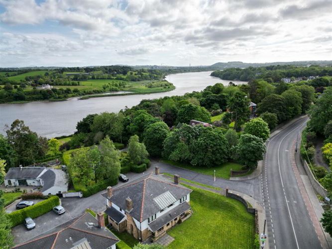 Apartment 4 Newtown Woods, Newtown Road, Waterford City, Waterford