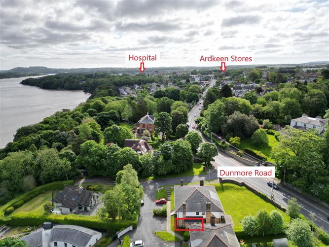 Apartment 4 Newtown Woods, Newtown Road, Waterford City, Waterford