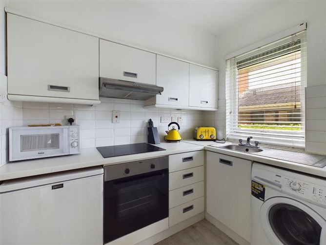 Apartment 4 Newtown Woods, Newtown Road, Waterford City, Waterford