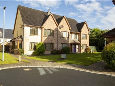 Image for 6 Hawthorn Bank, Royal Canal, Mullingar, Westmeath