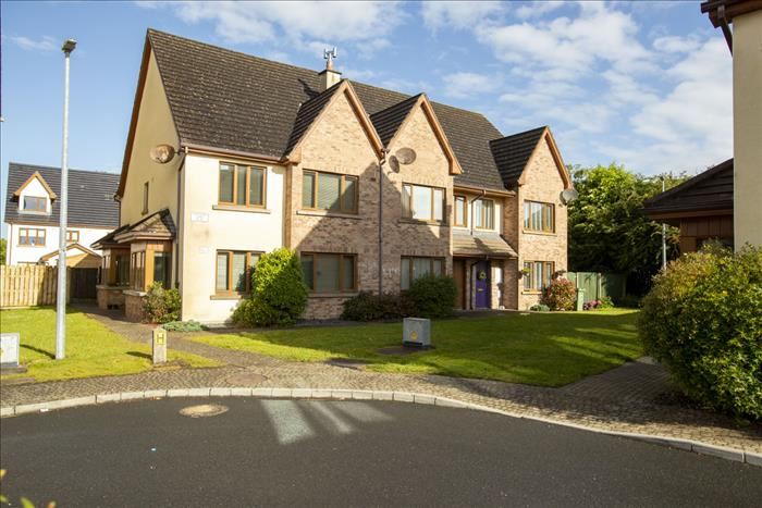 6 Hawthorn Bank, Royal Canal, Mullingar, Westmeath