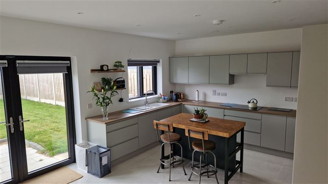 17 Beechers Court, Dunmanway Road, Bandon, Cork
