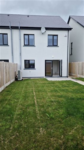17 Beechers Court, Dunmanway Road, Bandon, Cork