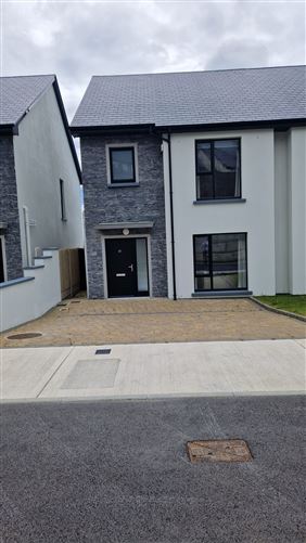 17 Beechers Court, Dunmanway Road, Bandon, Cork