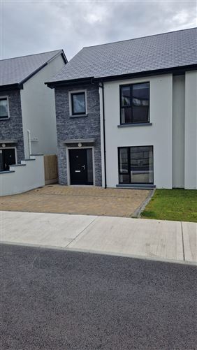 17 Beechers Court, Dunmanway Road, Bandon, Cork