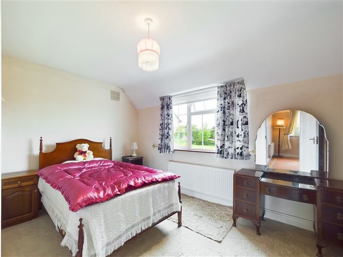 31 The Willows, Clongour, Thurles, Co. Tipperary