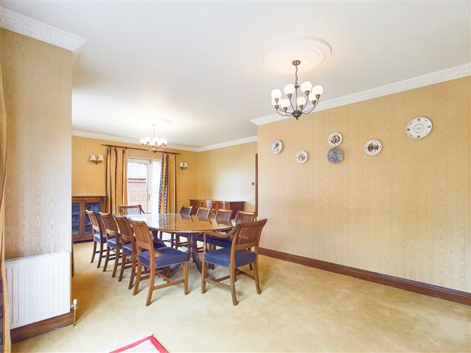 31 The Willows, Clongour, Thurles, Co. Tipperary