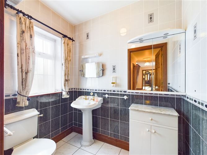 31 The Willows, Clongour, Thurles, Co. Tipperary
