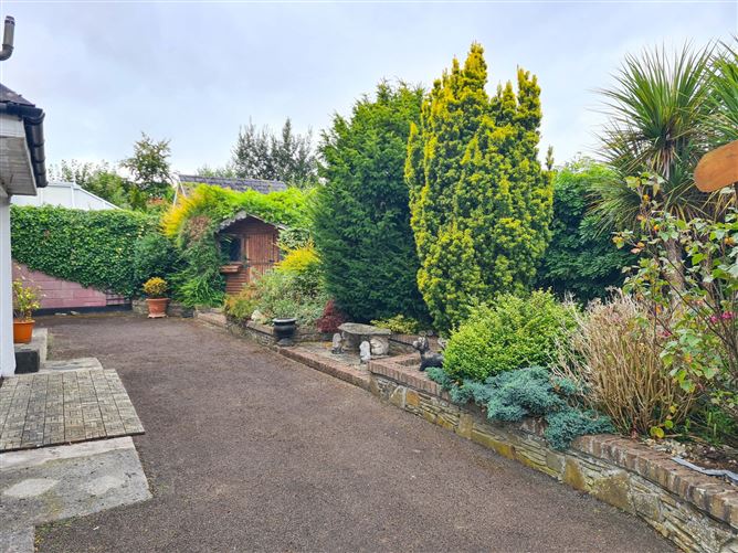 31 The Willows, Clongour, Thurles, Co. Tipperary