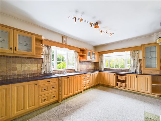 31 The Willows, Clongour, Thurles, Co. Tipperary