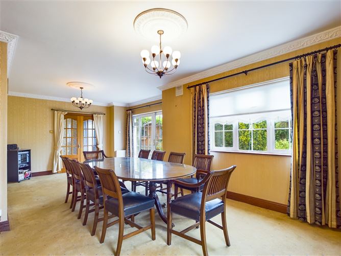 31 The Willows, Clongour, Thurles, Co. Tipperary