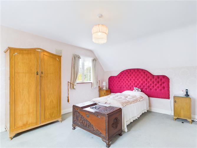 31 The Willows, Clongour, Thurles, Co. Tipperary