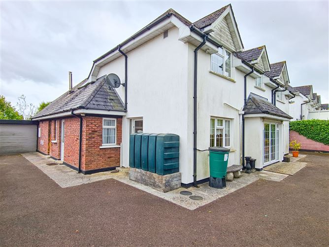 31 The Willows, Clongour, Thurles, Co. Tipperary