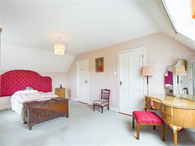 31 The Willows, Clongour, Thurles, Co. Tipperary
