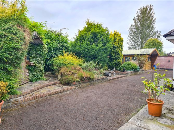 31 The Willows, Clongour, Thurles, Co. Tipperary