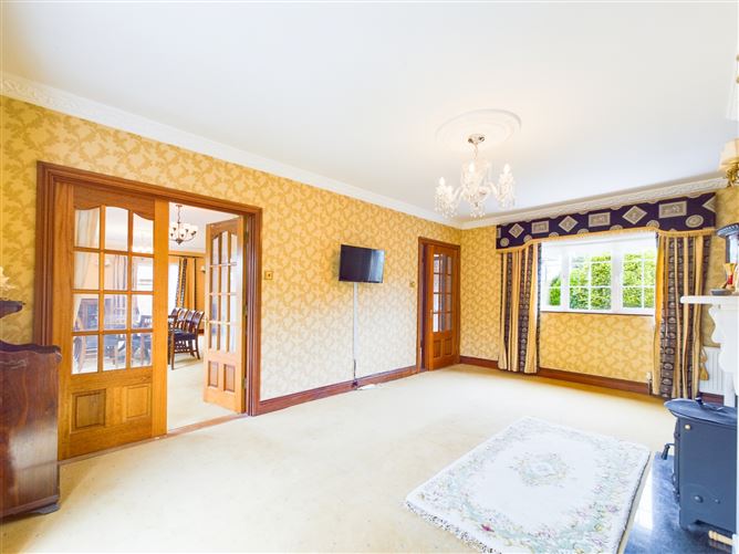 31 The Willows, Clongour, Thurles, Co. Tipperary
