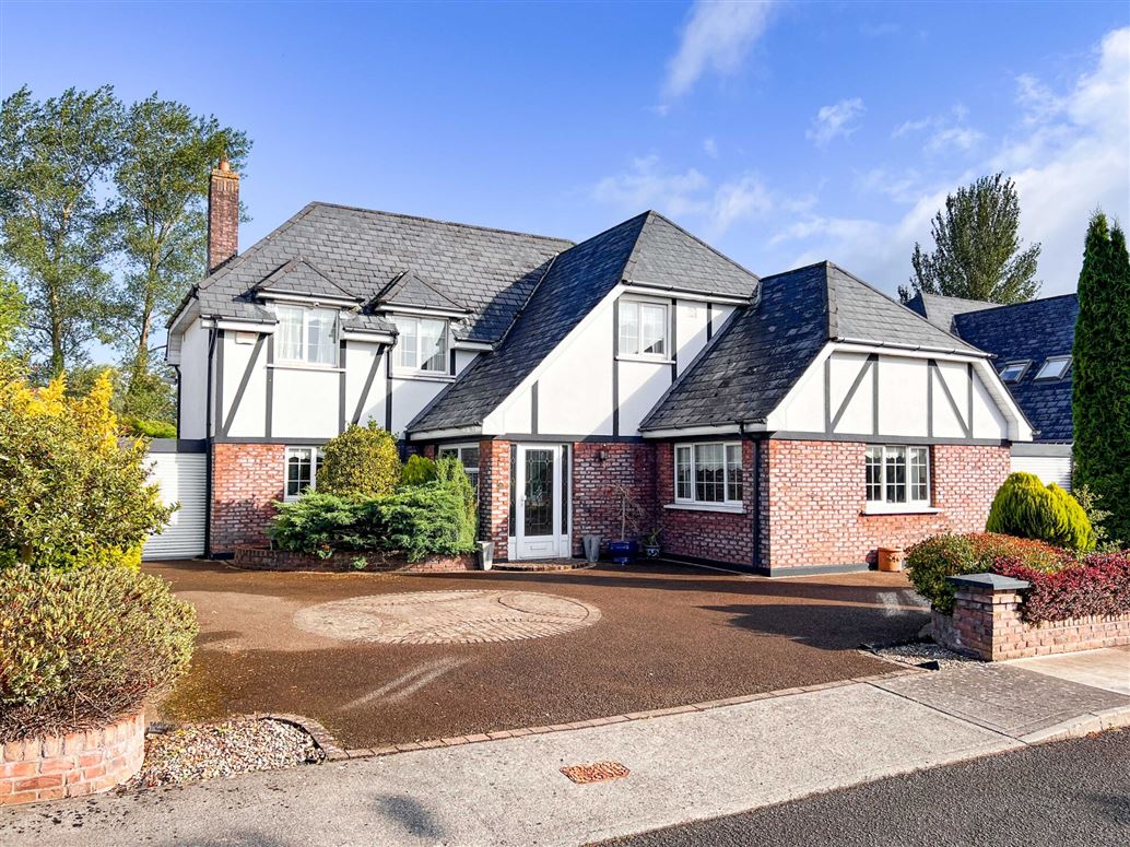 31 The Willows, Clongour, Thurles, Co. Tipperary