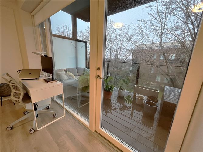 Apt 13 Maple Hall, Clayfarm, Carrickmines, Dublin 18