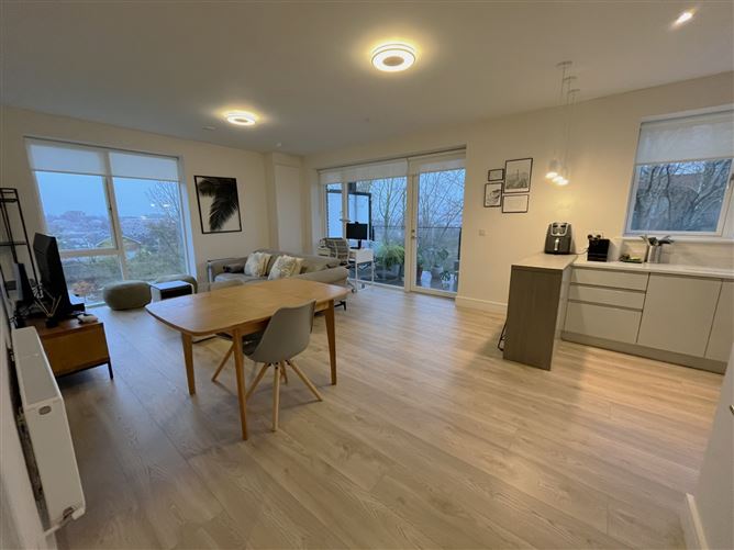 Apt 13 Maple Hall, Clayfarm, Carrickmines, Dublin 18
