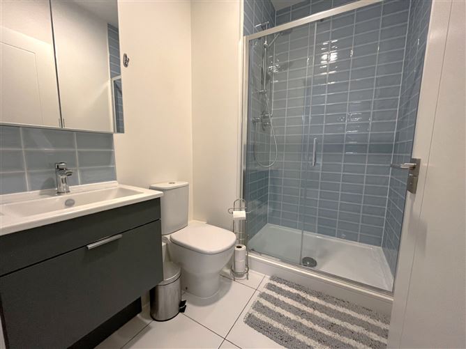 Apt 13 Maple Hall, Clayfarm, Carrickmines, Dublin 18